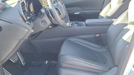 2024 Lexus RX