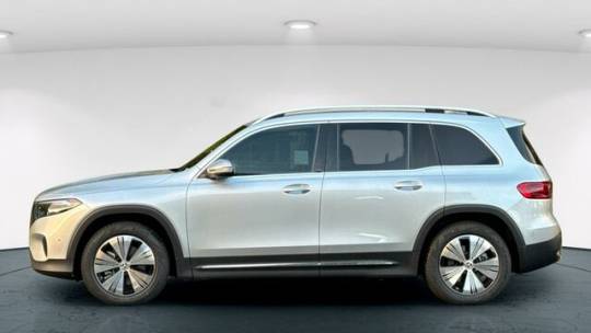 2024 Mercedes-Benz EQB