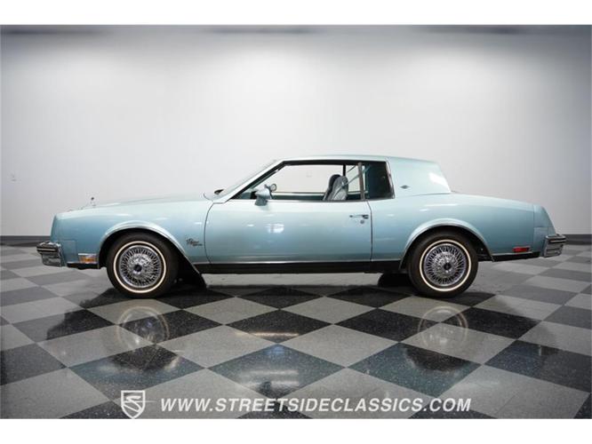 1979 buick riviera in concord, north carolina