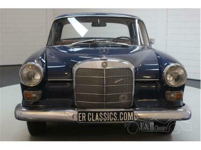 1967 mercedes benz 200 saloon 54084 miles blue 2000 manual