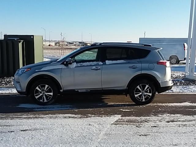 2016 toyota rav4 xle awd xle 4dr suv for sale in jolly acres, south dakota