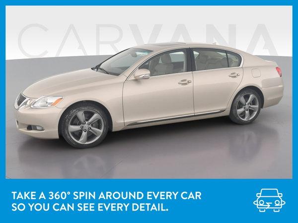 2010 lexus gs in saint louis, missouri