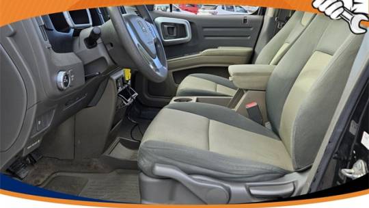 2006 Honda Ridgeline