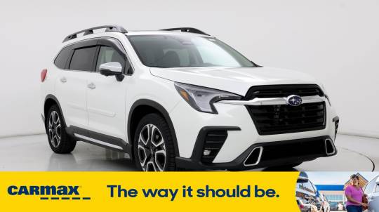 2023 Subaru Ascent