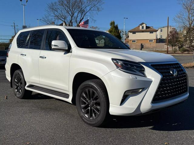2020 lexus gx 460 base
