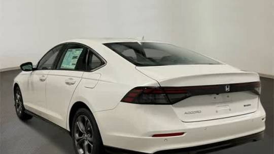 2024 Honda Accord