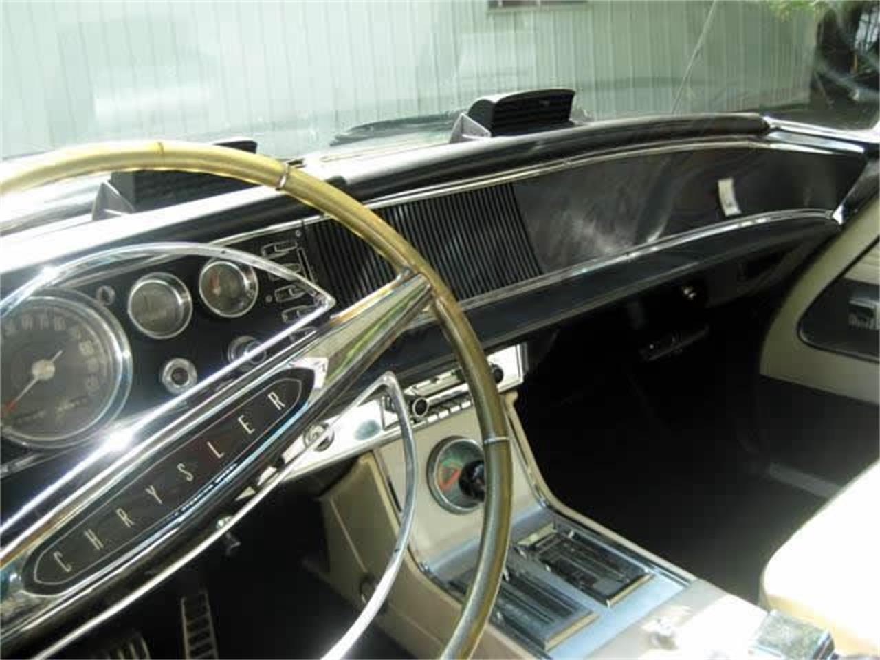 1964 chrysler 300