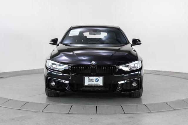 used 2016 bmw 435i gran coupe xdrive beaverton, or 97005 for sale in beaverton, oregon