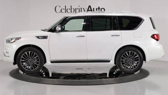 2024 Infiniti QX80