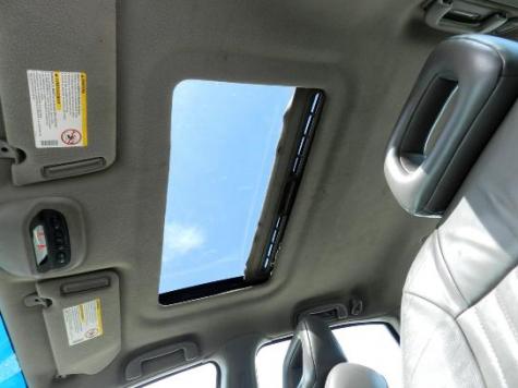 2002 chevrolet impala ls in florida
