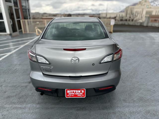 2010 mazda mazda3 s sport