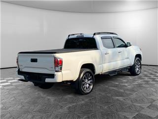 2022 Toyota Tacoma limited