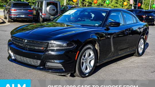 2023 Dodge Charger