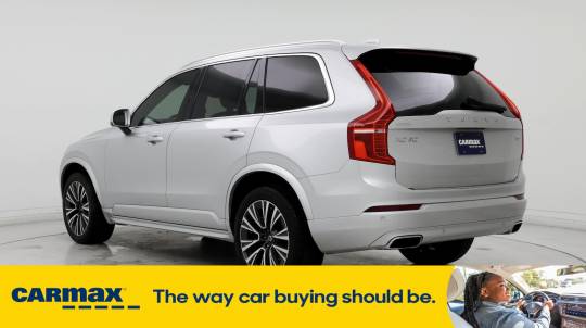 2021 Volvo XC90