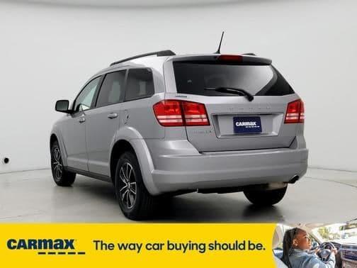 2018 dodge journey se in jacksonville, north carolina
