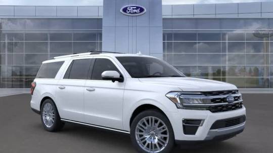 2024 Ford Expedition