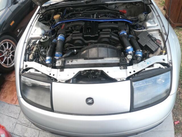 1990 300zx twin turbo fairlady rhd