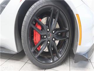 2017 Chevrolet Corvette stingray z51