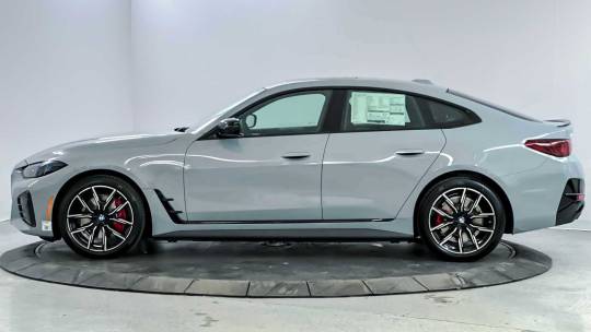 2025 BMW i4
