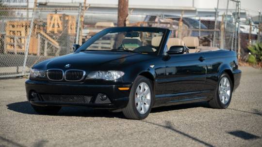 2006 BMW 3 series