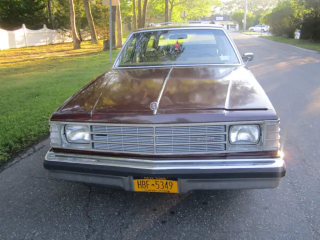 1978 buick station wagon gm rally rims low milege roof rack gasser hot rod