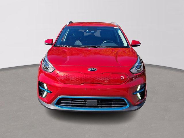 2021 kia niro ev ex