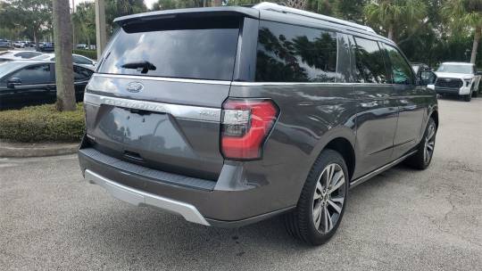 2021 Ford Expedition