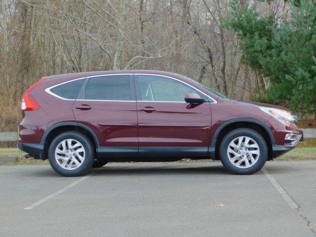 2015 honda cr-v ex awd ex 4dr suv for sale in fenwick, connecticut