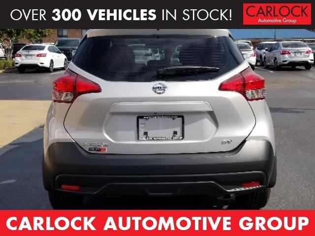 used 2019 nissan kicks sv jackson, tn 38305 for sale in jackson, tennessee