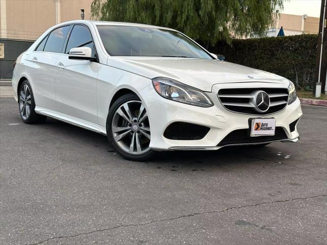 2014 mercedes-benz e-class e 350 sedan 4d