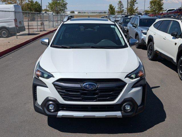 2024 subaru outback touring xt