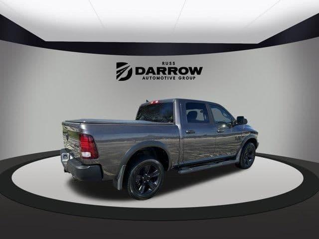 2022 ram 1500 classic warlock in milwaukee, wisconsin