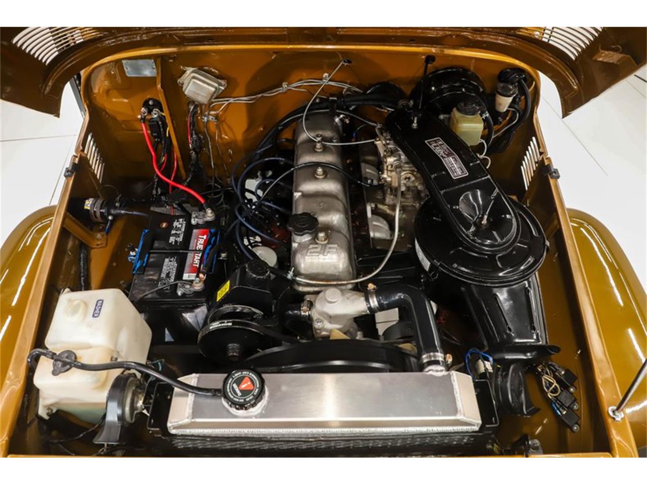 1980 toyota land cruiser