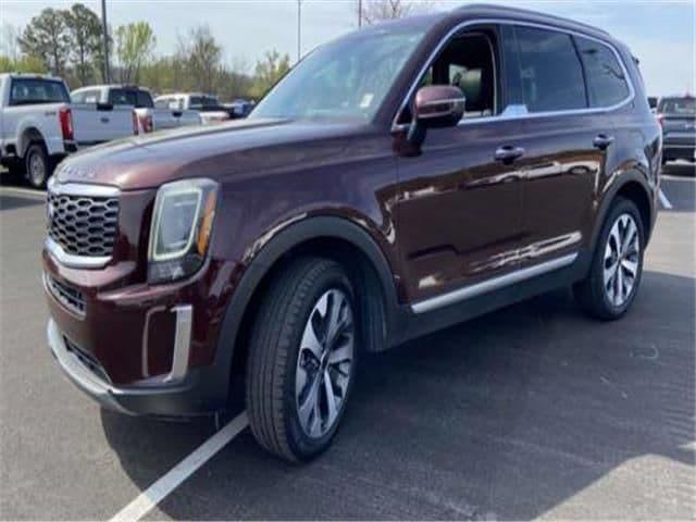 2020 kia telluride s 4dr front-wheel drive in birmingham, alabama