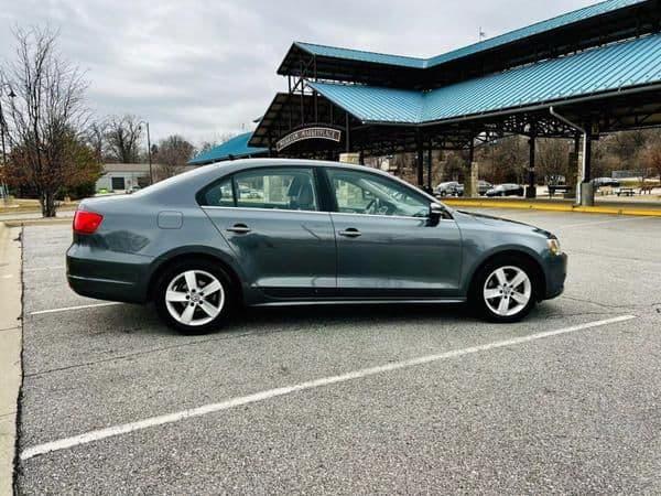 2014 volkswagen jetta in carmel, indiana