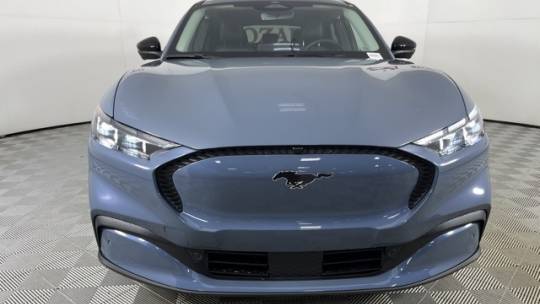 2024 Ford Mustang Mach-E