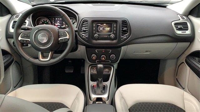 used 2018 jeep compass latitude tuscaloosa, al 35405 for sale in tuscaloosa, alabama