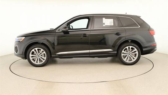 2025 Audi Q7