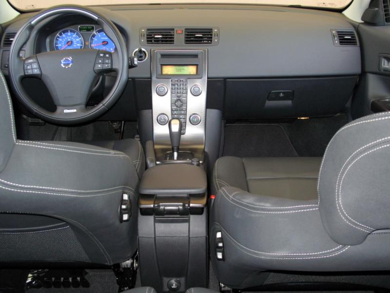 2010 Volvo C30