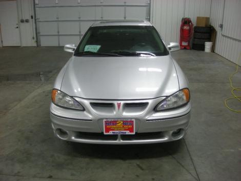 2002 pontiac grand am gt for sale in south dakota