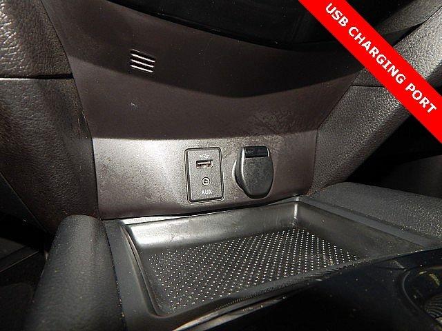 certified 2016 nissan rogue s oklahoma city, ok 73149 for sale in oklahoma city, oklahoma