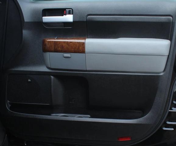 2013 toyota tundra grade