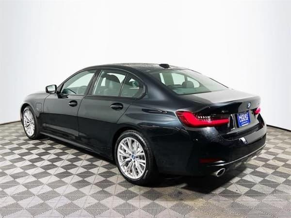 2023 bmw 3-series in denver, colorado