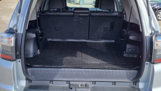 2016 toyota 4runner