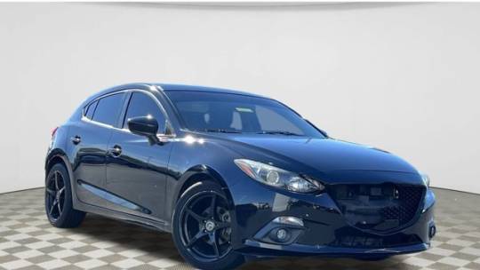 2015 Mazda