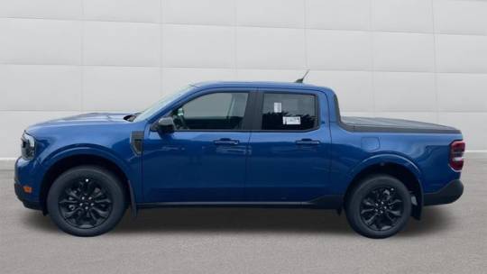 2024 Ford Maverick