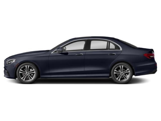 2021 mercedes-benz e-class 4matic
