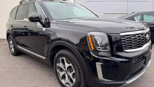 2020 Kia Telluride