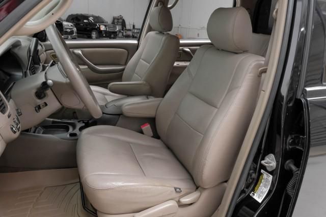 2005 toyota tundra sr5