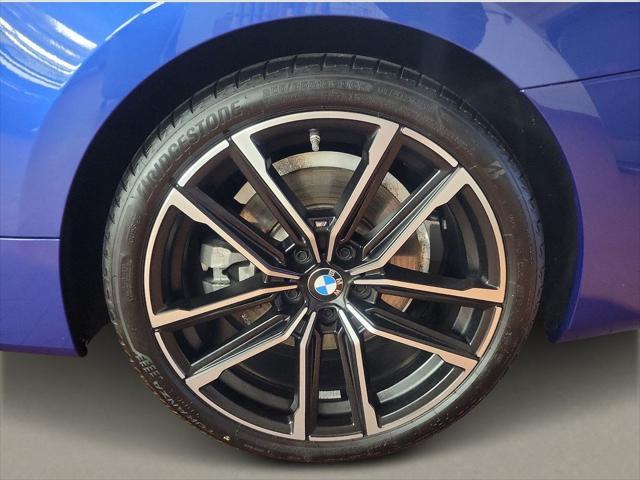 2024 bmw 430 i xdrive